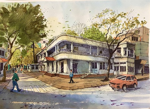 L Institut français de Hanoï se relocalise et se réinvente